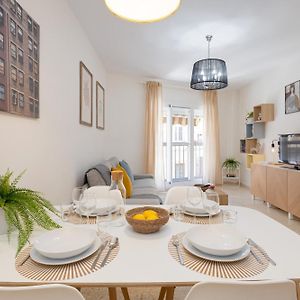 Appartement met Drie Slaapkamers